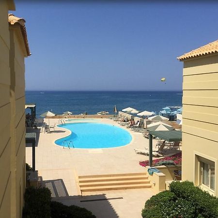 Lissos Beach Platanias  Exterior photo